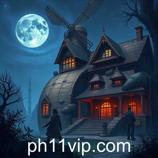 Exploring the Depths of Adventure Gaming on ph11.com