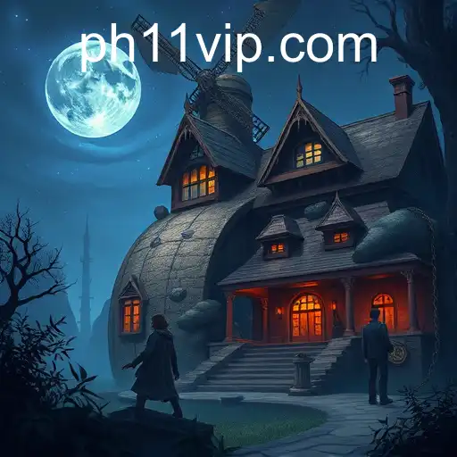 Exploring the Depths of Adventure Gaming on ph11.com