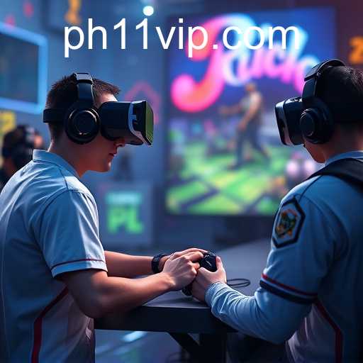 Evolution of Online Gaming in the Mid-2020s