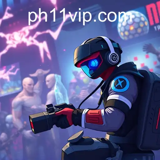 Gaming Industry's Evolution in the Mid-2020s