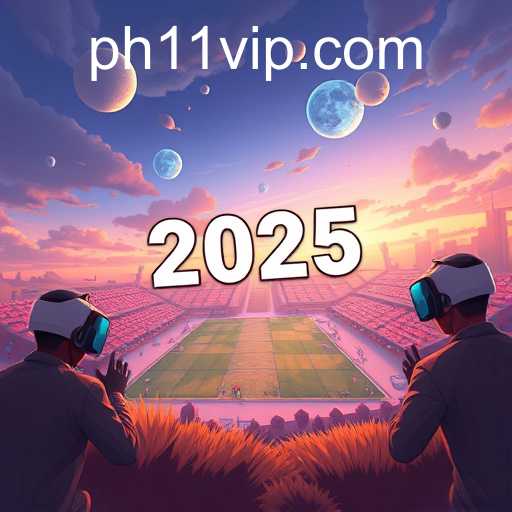 The Gaming Revolution on ph11.com