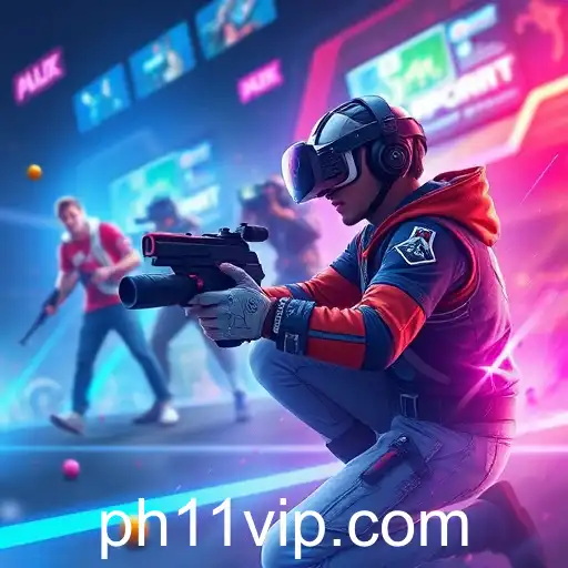 The Gaming Revolution of Online Platforms