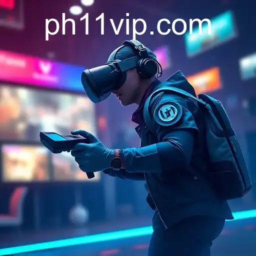 Gaming Trends and Innovations in 2026