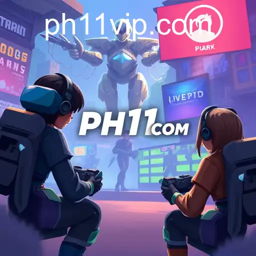Ph11.com Revolutionizes Online Gaming
