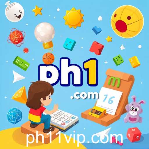 Gaming Revolution at PH11