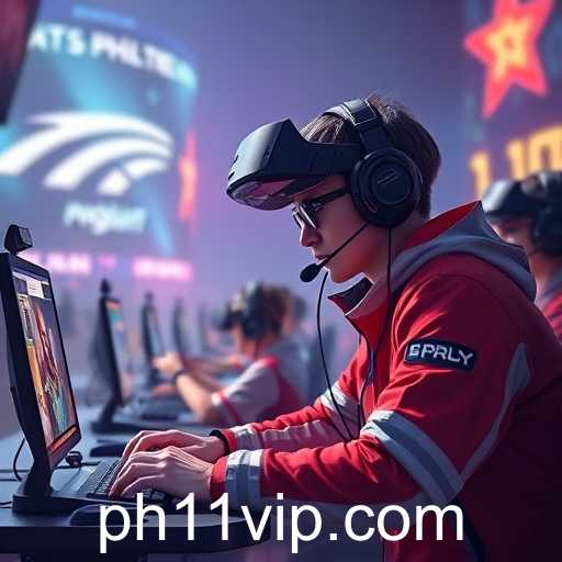 The Rise of ph11.com in the Gaming World