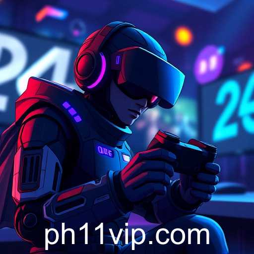 Ph11.com Revolutionizes Online Gaming Community