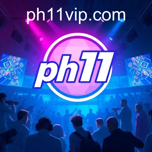 The Rise of ph11.com in the Gaming World