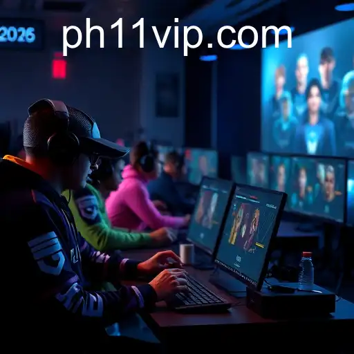 The Rise of Online Gaming Communities