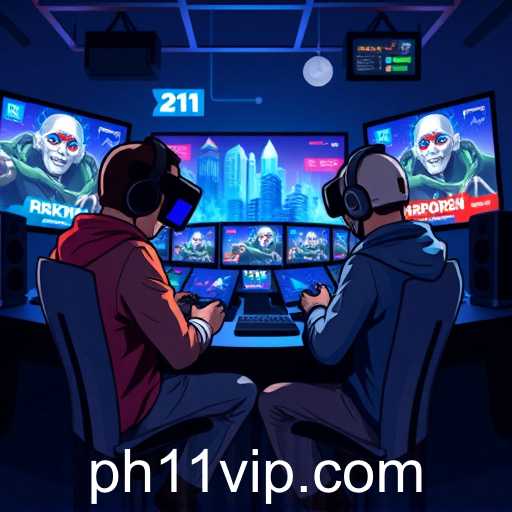 Exploring the Rise of Online Gaming in 2025