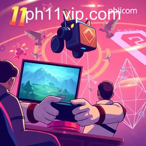 The Rise of ph11.com in the Online Gaming World