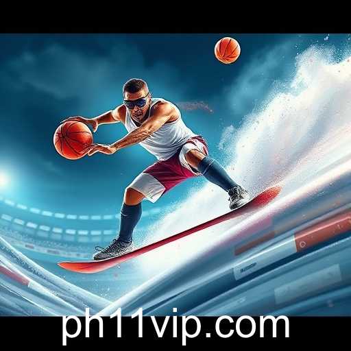 Exploring the Exciting World of Sports Games on PH11.com